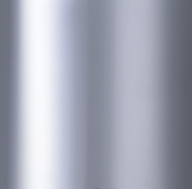 Elfman 2-shelve Serving Cart Chrome and Black - Furniture Now (CA)