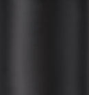 Kiefer Coat Rack with 12 Hooks Black - Furniture Now (CA)