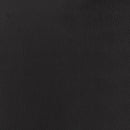 Ashbury Upholstered Adjustable Bar Stools Black and Chrome (Set of 2) - Furniture Now (CA)