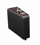 Toohey Home Theater Black Console - Furniture Now (CA)