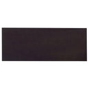 Lawtey Rectangular Storage Office Desk Cappuccino - Furniture Now (CA)