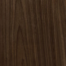 Addington Adjustable Height Office Chair Black and Chrome - Furniture Now (CA)