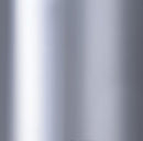 Cayden Rectangular Top Accent Table Chrome and Clear - Furniture Now (CA)