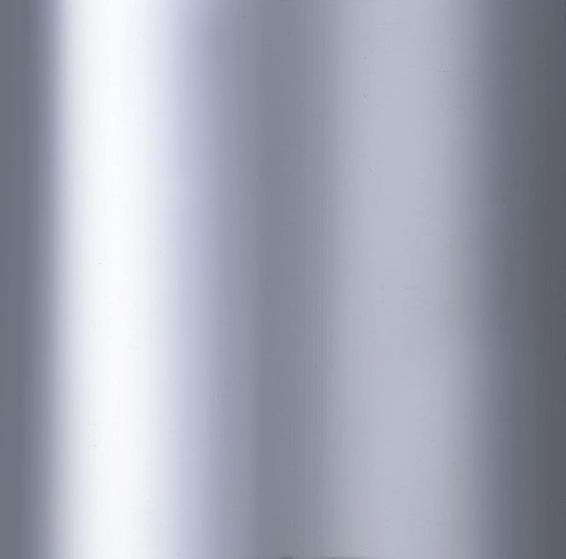 Cayden Rectangular Top Accent Table Chrome and Clear - Furniture Now (CA)