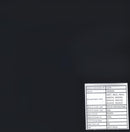 Haidera 4-panel Damask Pattern Folding Screen Black - Furniture Now (CA)