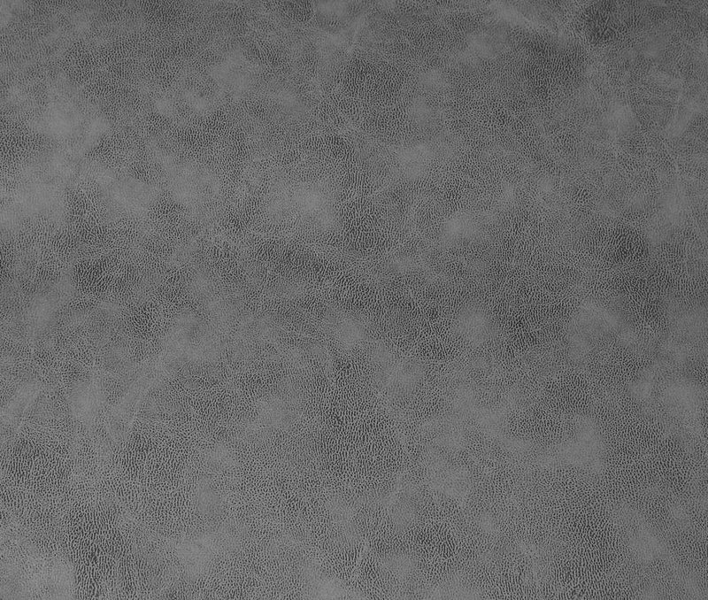 Higgins Overstuffed Upholstered Glider Recliner Grey - Furniture Now (CA)