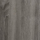 Birdie Rectangular Coffee Table Sonoma Grey - Furniture Now (CA)