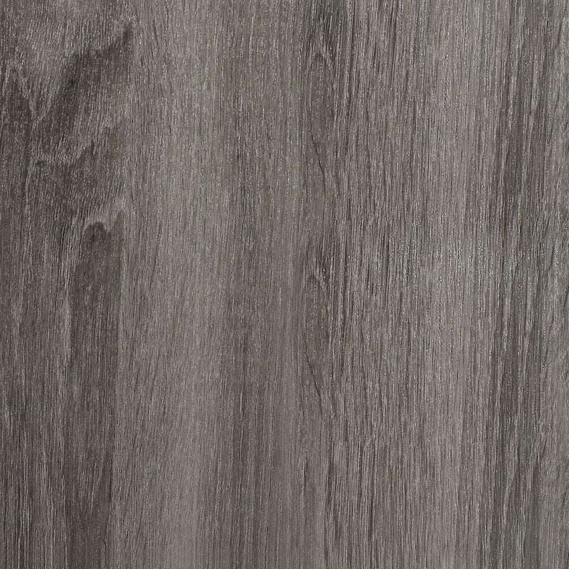 Birdie Square End Table Sonoma Grey - Furniture Now (CA)