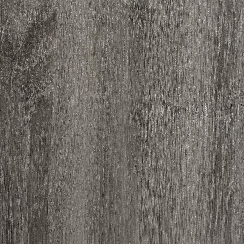 Birdie Rectangular Sofa Table Sonoma Grey - Furniture Now (CA)