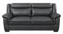Arabella Pillow Top Upholstered Sofa Grey - Furniture Now (CA)
