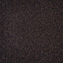 Poppy 4-shelf Corner Bookcase Cappuccino and Copper - Furniture Now (CA)