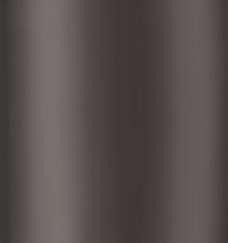 Kate 2-tier Bookcase Black Nickel - Furniture Now (CA)