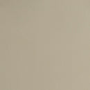 Folsom Upholstered Adjustable Bar Stool Ecru and Chrome - Furniture Now (CA)