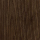 Harris Adjustable Bar Stool Black and Chrome - Furniture Now (CA)