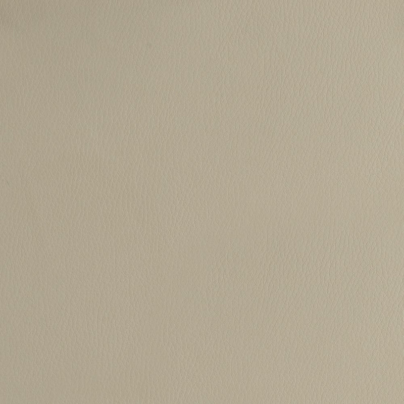 Harris Adjustable Bar Stool Ecru and Chrome - Furniture Now (CA)