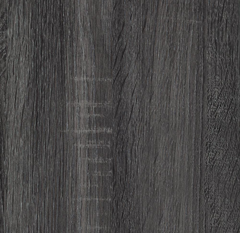 Prescott Rectangular 2-shelf Bar Unit Grey - Furniture Now (CA)