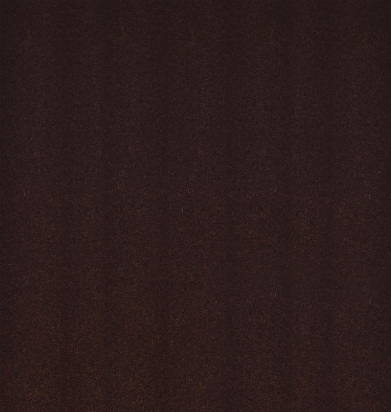 Edgar Round Accent Table Cappuccino - Furniture Now (CA)