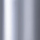 Eloise Round Accent Table with Curved Legs Chrome - Furniture Now (CA)