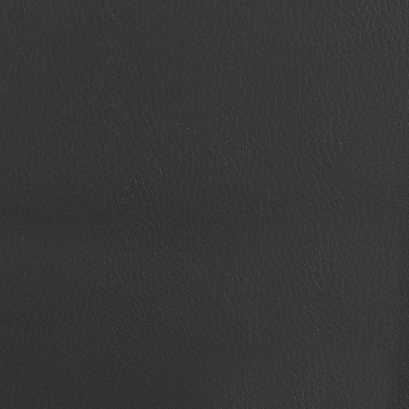 Alameda Adjustable Bar Stool Chrome and Grey - Furniture Now (CA)