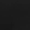 Bianca Upholstered Adjustable Bar Stools Black and Chrome (Set of 2) - Furniture Now (CA)