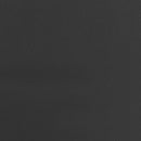 Bianca Upholstered Adjustable Bar Stools Grey and Chrome (Set of 2) - Furniture Now (CA)