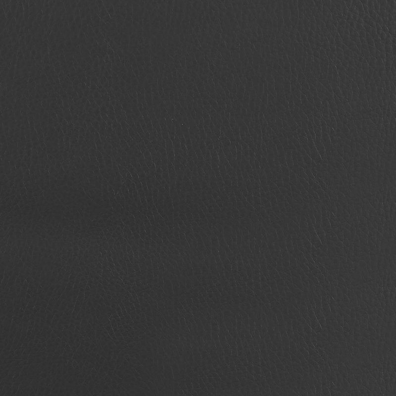 Bianca Upholstered Adjustable Bar Stools Grey and Chrome (Set of 2) - Furniture Now (CA)