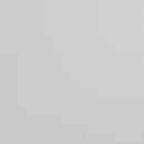 Bowman Round Upholstered Ottoman White - Furniture Now (CA)