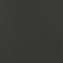 Bowman Round Upholstered Ottoman Grey - Furniture Now (CA)