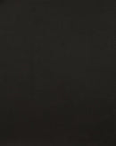 Gervase Square Bar Stool Black and Chrome - Furniture Now (CA)