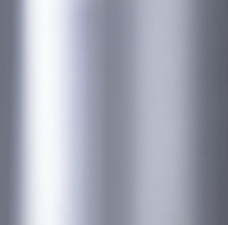 Hartford Glass Top Writing Desk Chrome - Furniture Now (CA)