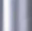 Danville U-shaped Sofa Table Chrome - Furniture Now (CA)