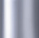 Lille Glass Top Square End Table Accents Chrome - Furniture Now (CA)