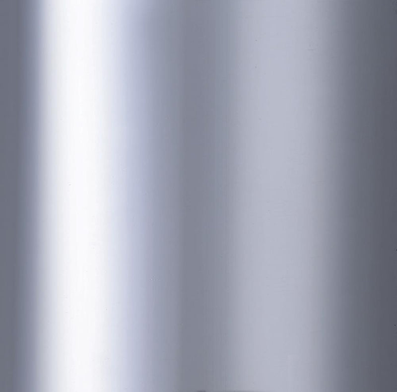 Lille Glass Top Rectangular Coffee Table Accents Chrome - Furniture Now (CA)