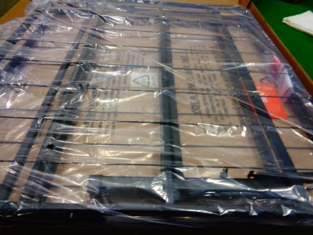 Mabel California King, E.King, Full, Queen, Twin, & Twin XL Mattress Support Black - Furniture Now (CA)