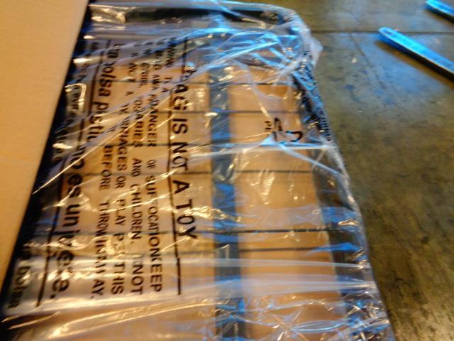 Mabel California King, E.King, Full, Queen, Twin, & Twin XL Mattress Support Black - Furniture Now (CA)