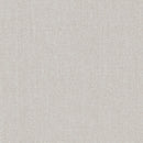 Leonard Upholstered Backless Round Stools White and Black (Set of 2) - Furniture Now (CA)