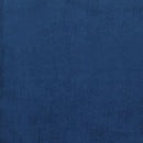 Sophia Upholstered Camel Back Sofa Blue - Furniture Now (CA)