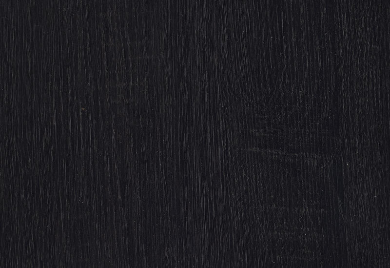 Dacre Round End Table Dark Grey and Black Nickel - Furniture Now (CA)