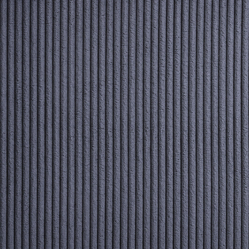 Tisdall California King, E.King & Queen Bed Grey, Black & Queen - Furniture Now (CA)