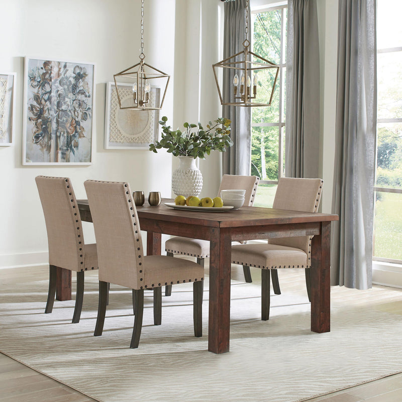 Coleman Pc Dining Sets image