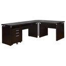Skylar Desk Sets - Furniture Now (CA)