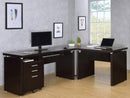 Skylar Desk Sets - Furniture Now (CA)