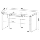 Skylar Desk Sets - Furniture Now (CA)