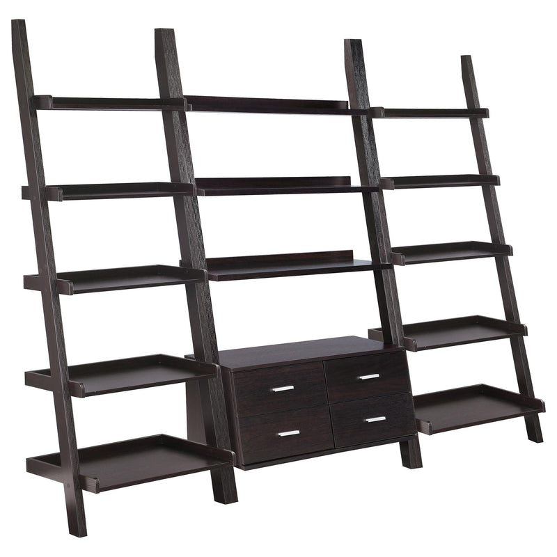 Colella Bookshelf - Furniture Now (CA)