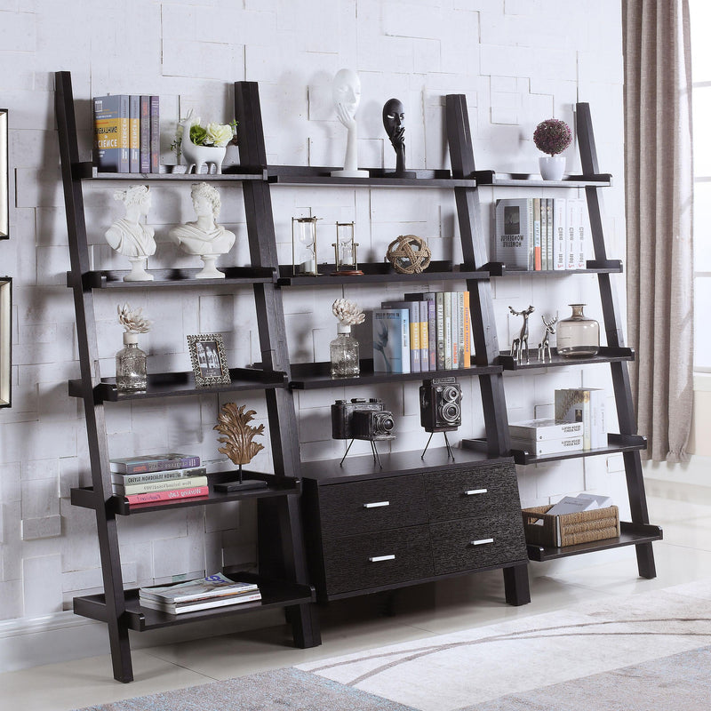 Colella Bookshelf - Furniture Now (CA)