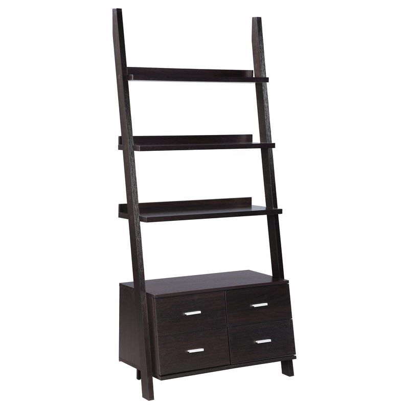 Colella Bookshelf - Furniture Now (CA)