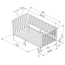 Richland Daybeds - Furniture Now (CA)