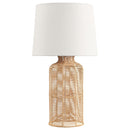 Nairobi Table Lamps - Furniture Now (CA)
