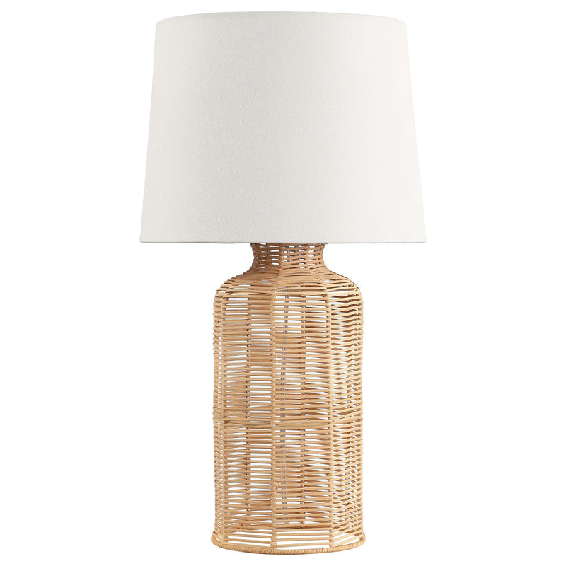 Nairobi Table Lamps - Furniture Now (CA)