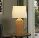 Nairobi Table Lamps - Furniture Now (CA)